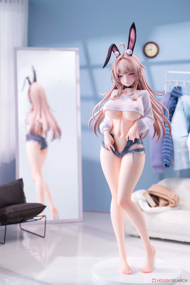 PRE ORDER – [18+] 1/4 MAXCUTE FAIRY MAIDEN FROM ANOTHER WORLD - RABI