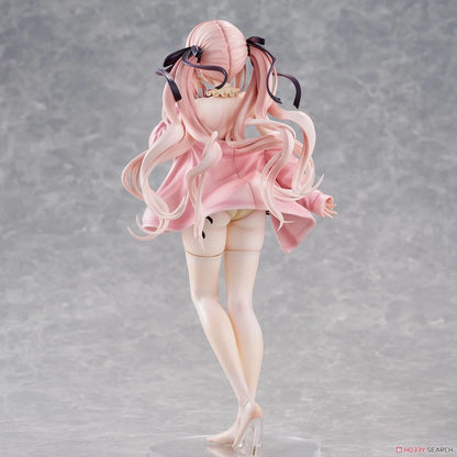 PRE ORDER – 1/6 UNION CREATIVE SAYU AYUMA ILLUSTRATION RIKO RIHARA - LITTLE DEVIL SWIMSUIT