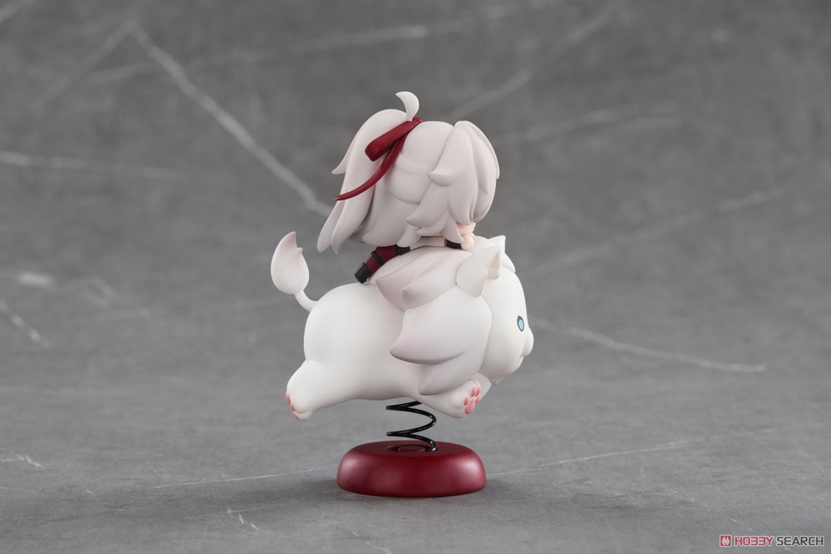 PRE ORDER – 1/7 SCALE HONKAI: STAR RAIL SPRINGY JING YUAN CHIBI FIGURE