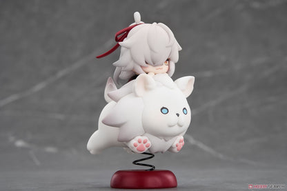 PRE ORDER – 1/7 SCALE HONKAI: STAR RAIL SPRINGY JING YUAN CHIBI FIGURE