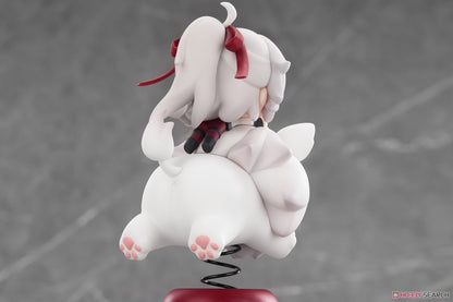 PRE ORDER – 1/7 SCALE HONKAI: STAR RAIL SPRINGY JING YUAN CHIBI FIGURE