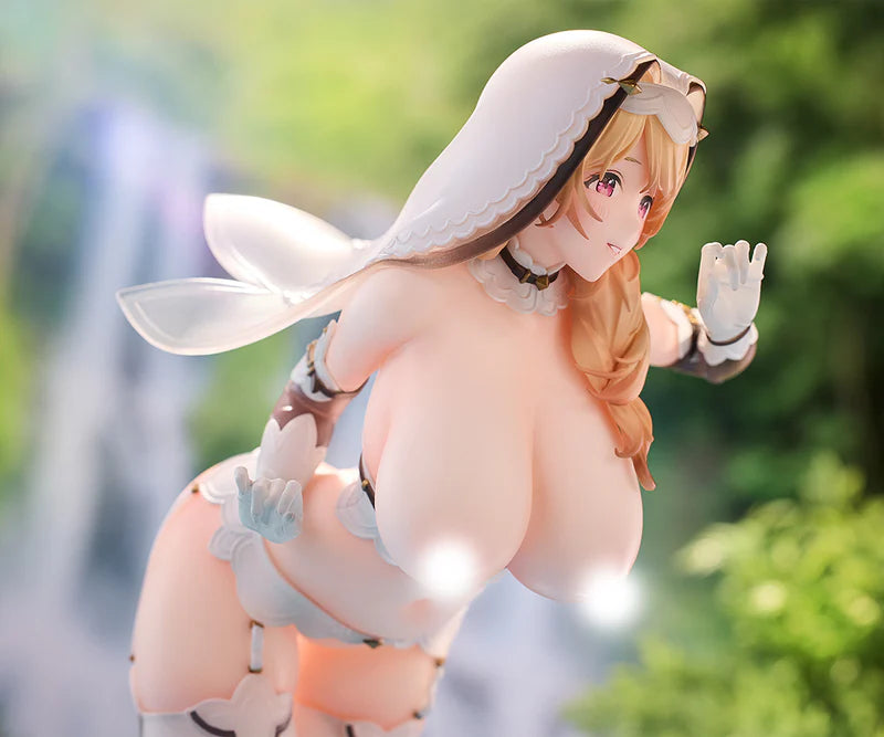 PRE ORDER – [18+] 1/6 ELIXER PRIESTESS VER. ASMR DVD SET