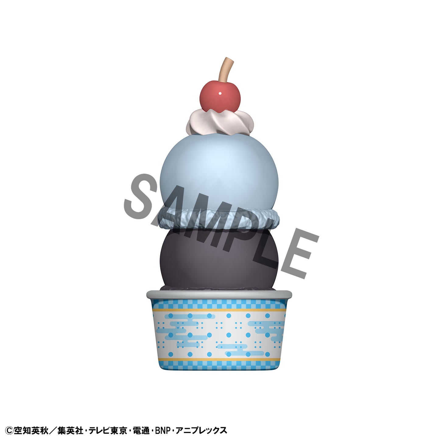 PRE ORDER – TSUMICHEN STACK UP & CHANGE GINTAMA SET