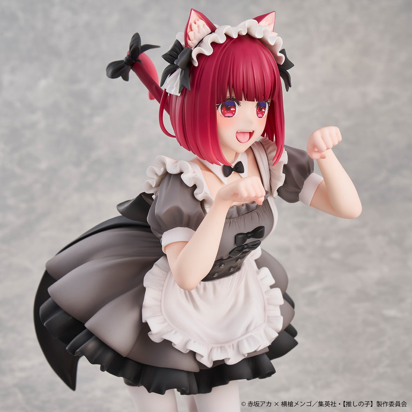 PRE ORDER – 1/6 OSHI NO KO (MY STAR) KANA ARIMA CAT MAID VER.