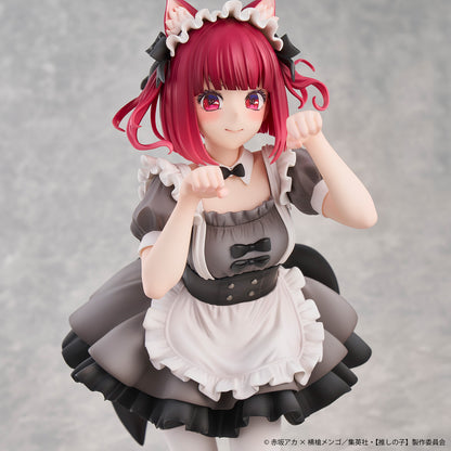 PRE ORDER – 1/6 OSHI NO KO (MY STAR) KANA ARIMA CAT MAID VER. -SPECIAL EDITION-