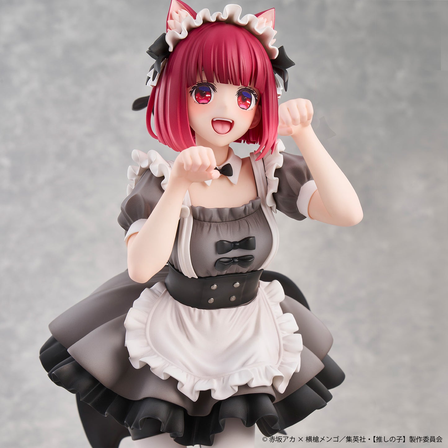 PRE ORDER – 1/6 OSHI NO KO (MY STAR) KANA ARIMA CAT MAID VER.