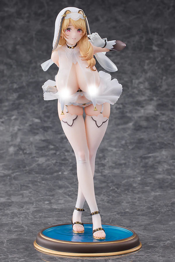 PRE ORDER – [18+] 1/6 ELIXER PRIESTESS VER. ASMR DVD SET