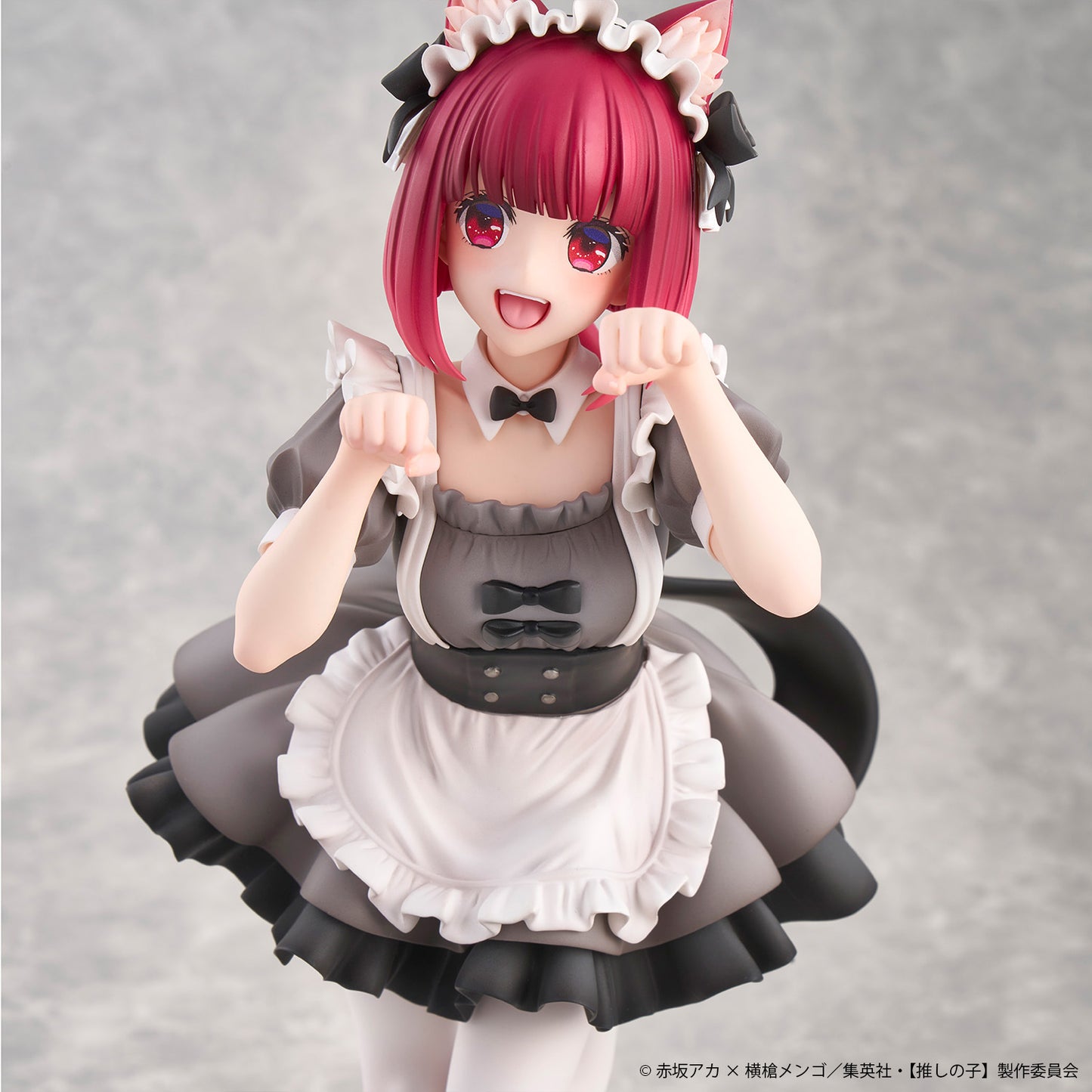 PRE ORDER – 1/6 OSHI NO KO (MY STAR) KANA ARIMA CAT MAID VER.