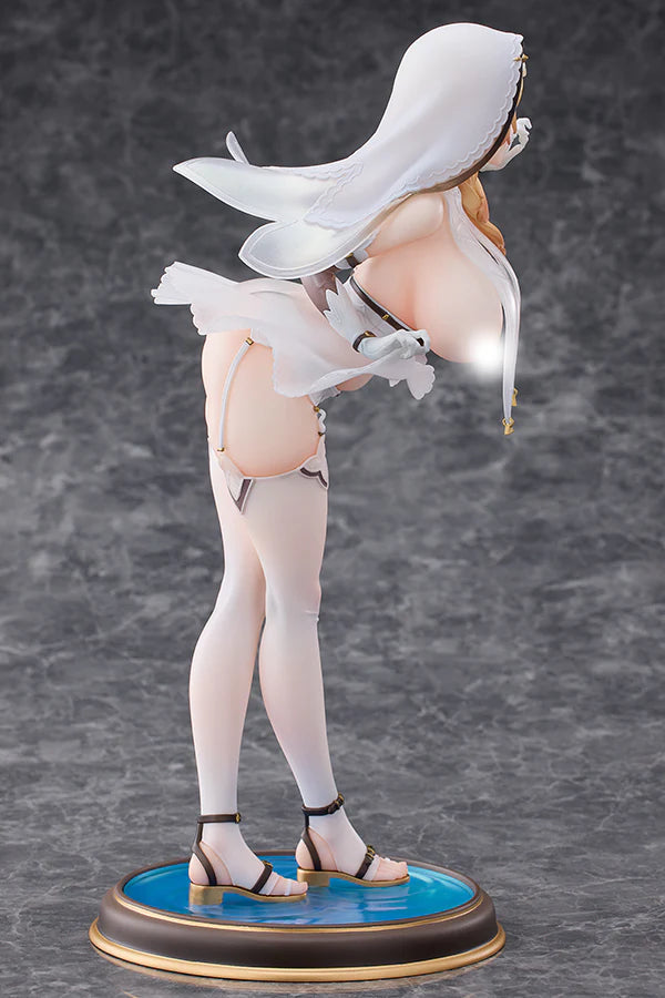 PRE ORDER – [18+] 1/6 ELIXER PRIESTESS VER. ASMR DVD SET