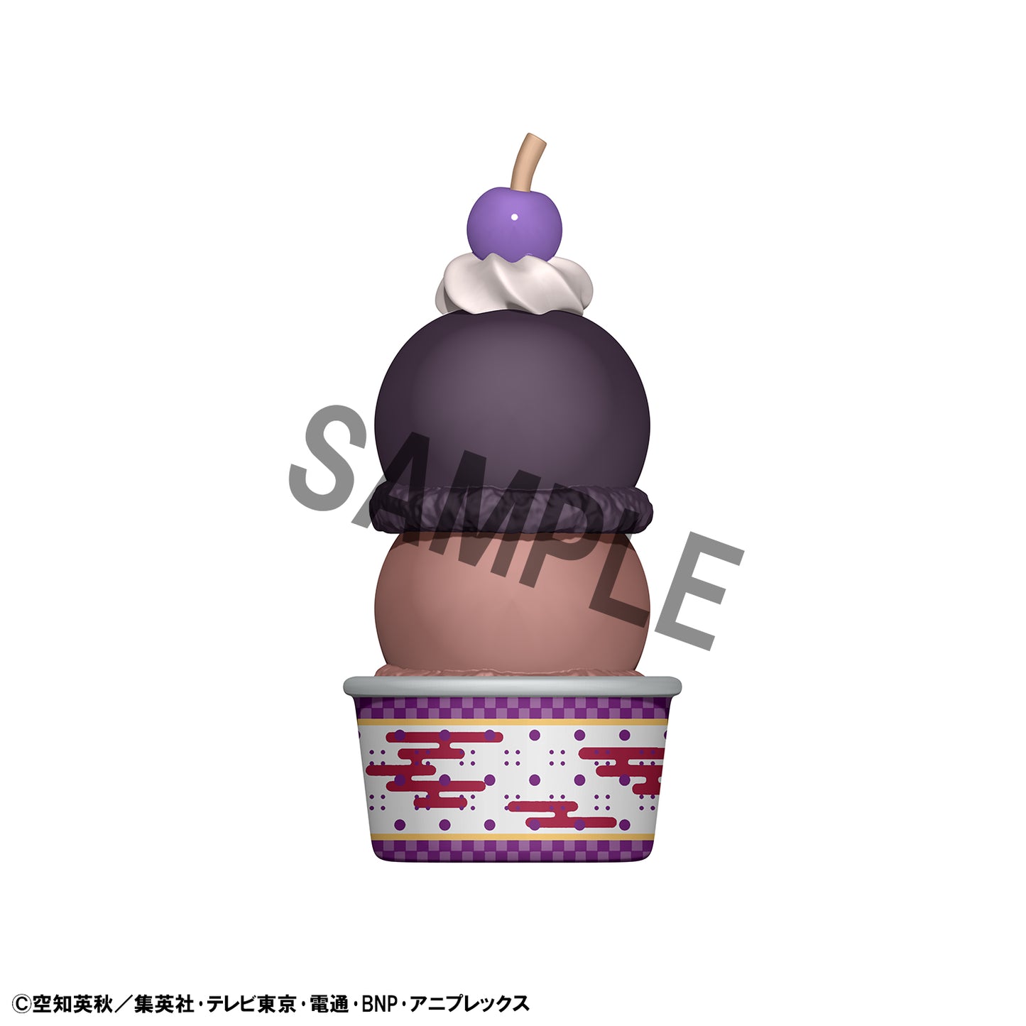 PRE ORDER – TSUMICHEN STACK UP & CHANGE GINTAMA 【WITH GIFT】