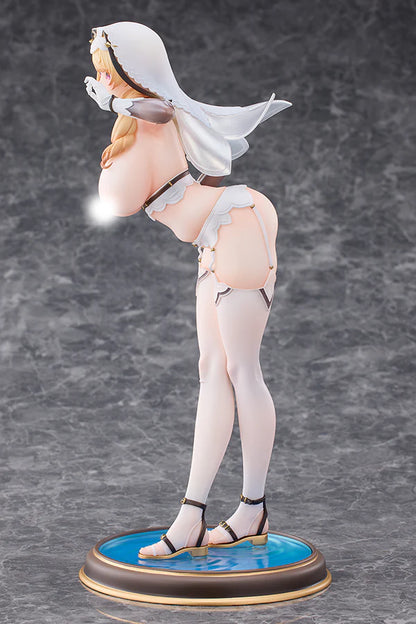 PRE ORDER – [18+] 1/6 ELIXER PRIESTESS VER. ASMR DVD SET