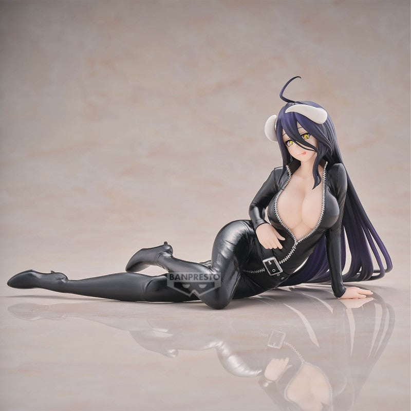 PRE ORDER – OVERLORD IF - RELAX TIME - ALBEDO