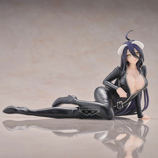 PRE ORDER – OVERLORD IF - RELAX TIME - ALBEDO