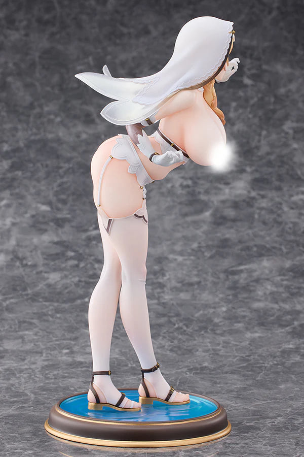 PRE ORDER – [18+] 1/6 ELIXER PRIESTESS VER. ASMR DVD SET