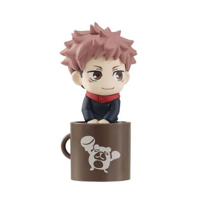 BACK ORDER – OCHATOMO SERIES JUJUTSU KAISEN SET（REPEAT）