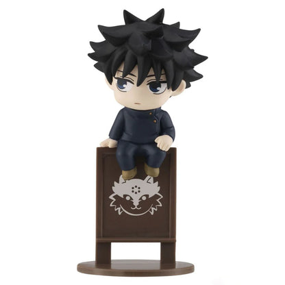 BACK ORDER – OCHATOMO SERIES JUJUTSU KAISEN SET（REPEAT）