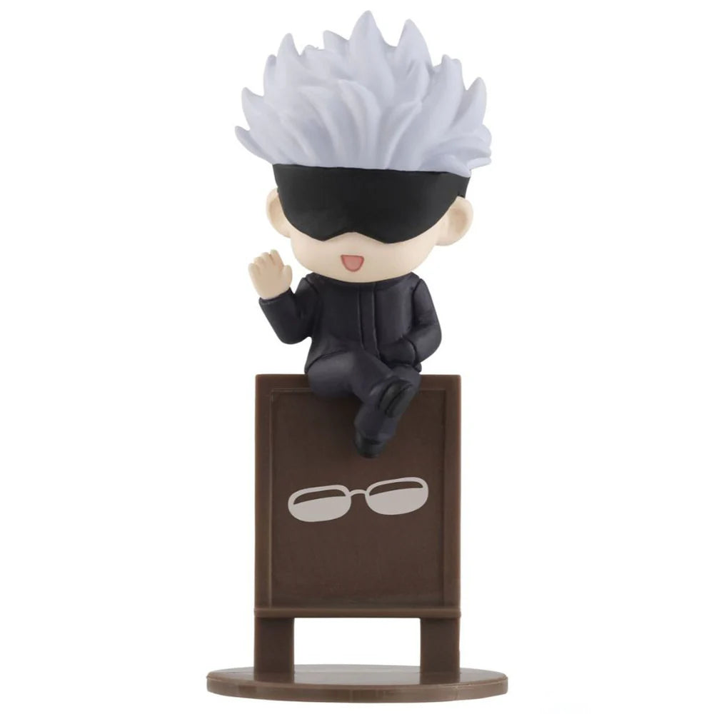 BACK ORDER – OCHATOMO SERIES JUJUTSU KAISEN SET（REPEAT）