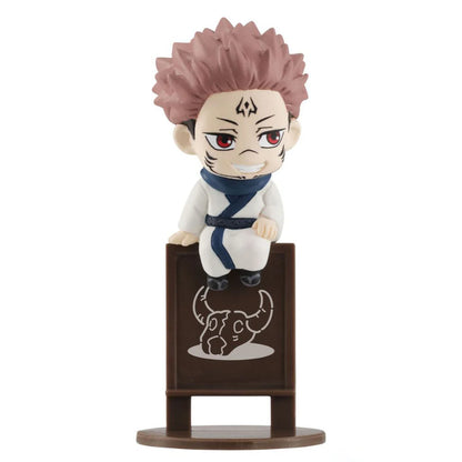 BACK ORDER – OCHATOMO SERIES JUJUTSU KAISEN SET（REPEAT）