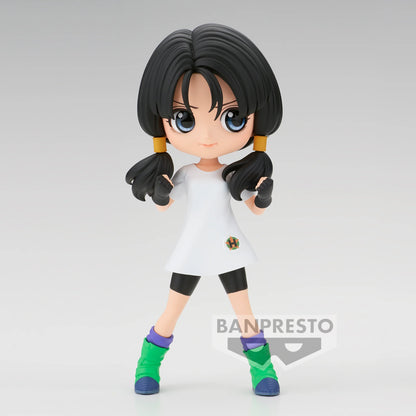 Q POSKET - DRAGON BALL Z - VIDEL (VER.A)