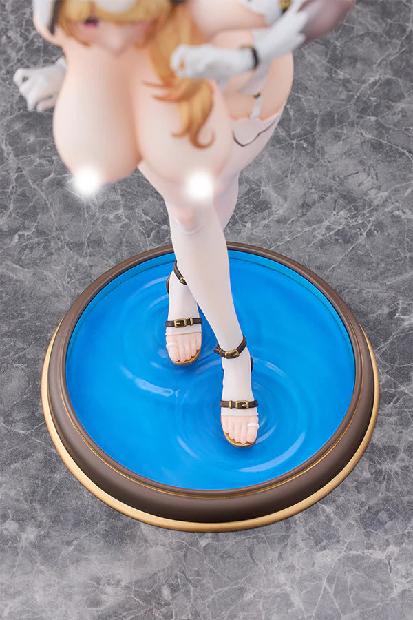 PRE ORDER – [18+] 1/6 ELIXER PRIESTESS VER. ASMR DVD SET