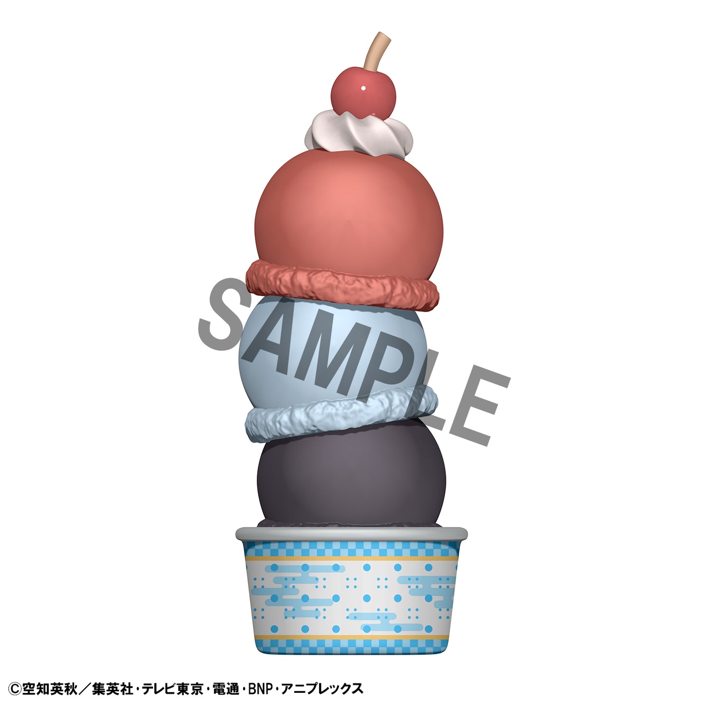 PRE ORDER – TSUMICHEN STACK UP & CHANGE GINTAMA SET