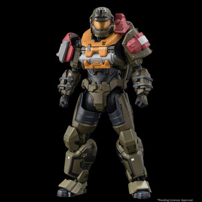 PRE ORDER – 1/12 RE:EDIT HALO: REACH JORGE-052 ( NOBLE FIVE )