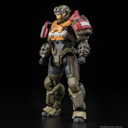 PRE ORDER – 1/12 RE:EDIT HALO: REACH JORGE-052 ( NOBLE FIVE )