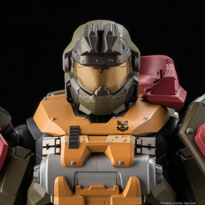 PRE ORDER – 1/12 RE:EDIT HALO: REACH JORGE-052 ( NOBLE FIVE )