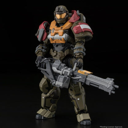 PRE ORDER – 1/12 RE:EDIT HALO: REACH JORGE-052 ( NOBLE FIVE )