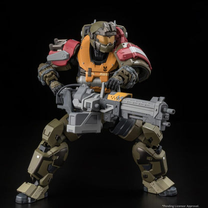 PRE ORDER – 1/12 RE:EDIT HALO: REACH JORGE-052 ( NOBLE FIVE )