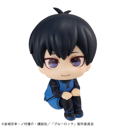 PRE ORDER – LOOKUP BLUE LOCK YOICHI ISAGI （REPEAT）