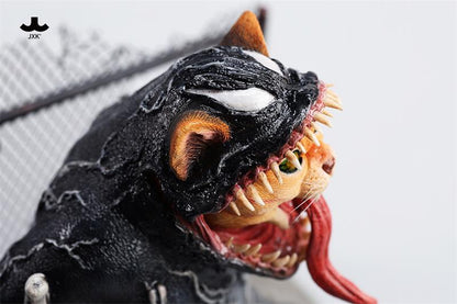 PRE ORDER – 1/6 JXK VENOM CAT FIGURINE JXK251