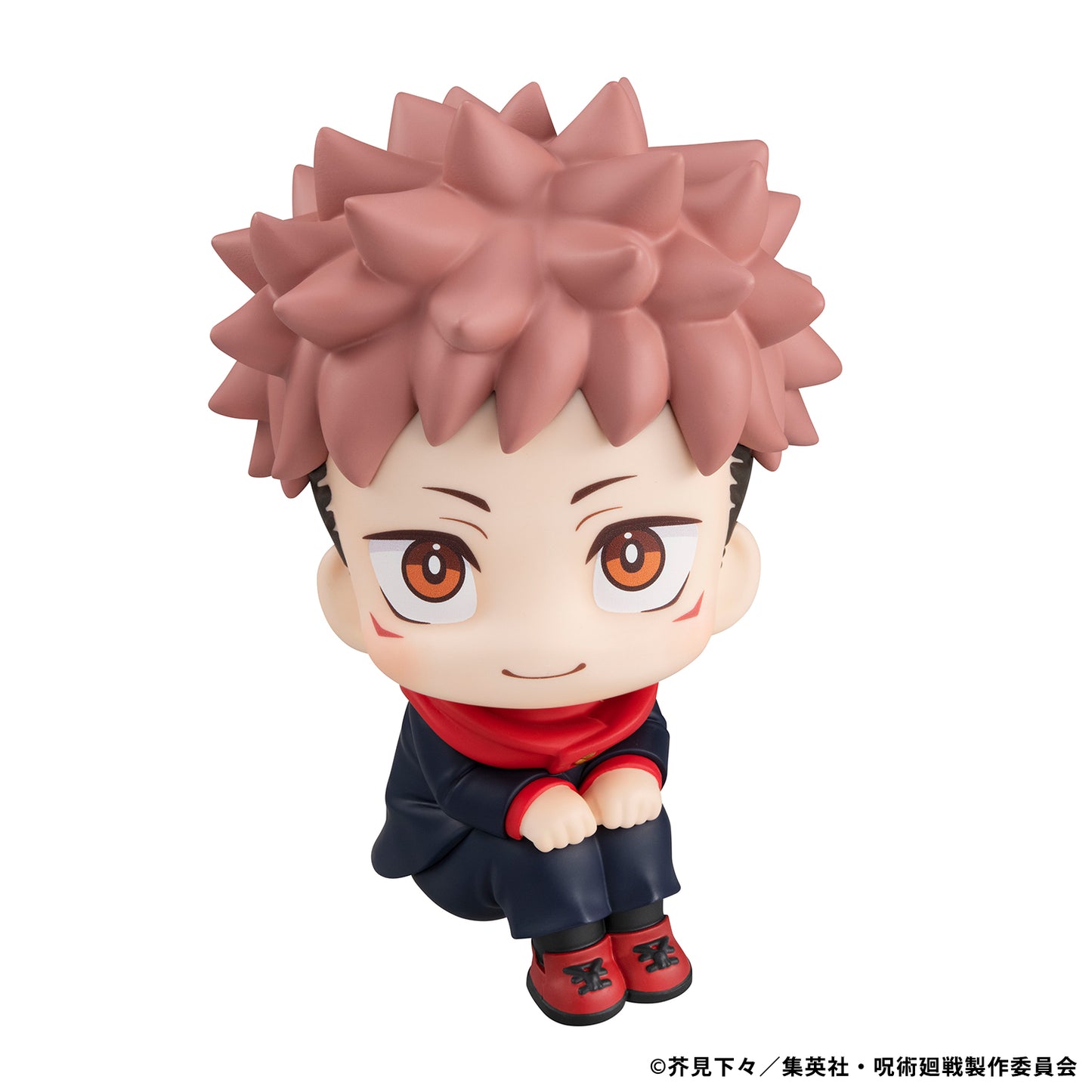 PRE ORDER – LOOKUP  JUJUTSUKAISEN YUJI ITADORI （REPEAT）