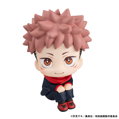 PRE ORDER – LOOKUP  JUJUTSUKAISEN YUJI ITADORI （REPEAT）