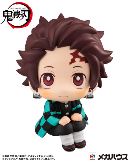 PRE ORDER – LOOKUP  DEMON SLAYER TANJIRO  KAMADO （REPEAT）