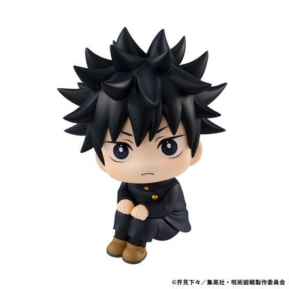 PRE ORDER – LOOKUP  JUJUTSUKAISEN MEGUMI FUSHIGURO （REPEAT）