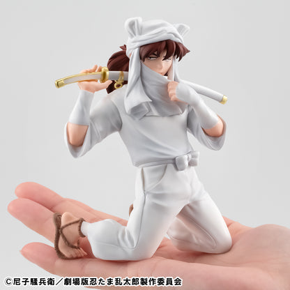 PRE ORDER – G.E.M. SERIES NINTAMA RANTARO THE MOVIE PALM SIZE TENKI