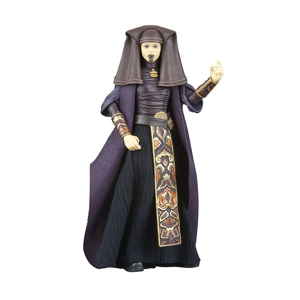 PRE ORDER – STAR WARS: ATTACK OF THE CLONES : BLACK SERIES ACTION FIGURE: LUMINARA UNDULI (8PCS/SET)