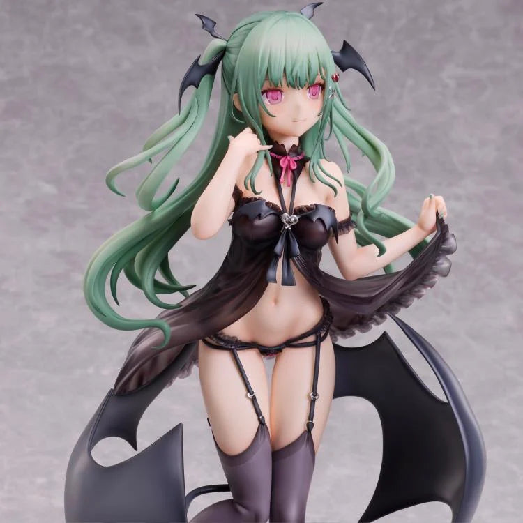 PRE ORDER – 1/5 KARORY ILLUSTRATION SUCCUBUS-CHAN