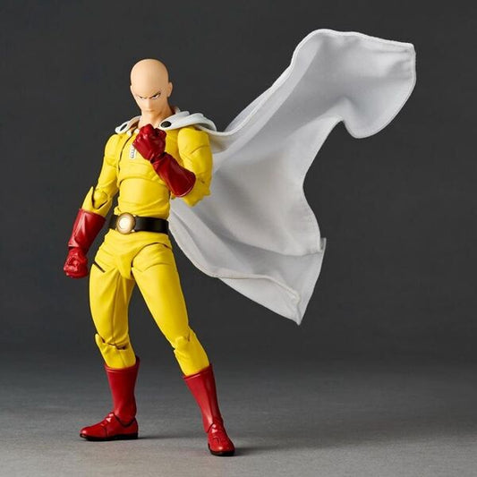 PRE ORDER – LUNAGARON AMAZING YAMAGUCHI ONE PUNCH-MAN SAITAMA