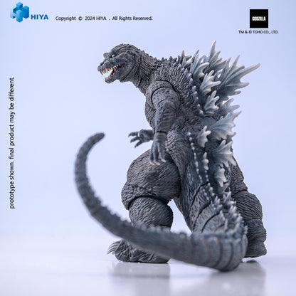 PRE ORDER – HIYA EXQUISITE BASIC KINGU GIDOR DAIKAIJ SKGEKI 2001 GODZILLA