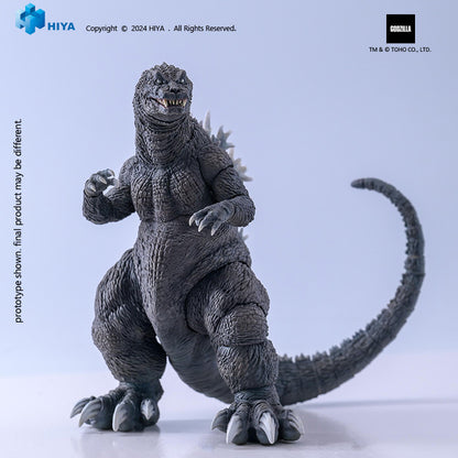 PRE ORDER – HIYA EXQUISITE BASIC KINGU GIDOR DAIKAIJ SKGEKI 2001 GODZILLA