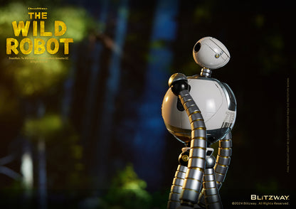 PRE ORDER – BLITZWAY DREAMWORKS ANIMATION THE WILD ROBOT ROZ