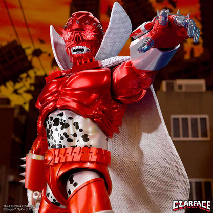 PRE ORDER – SUPER7 CZARFACE THIRD WAVE