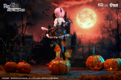 PRE ORDER – 1/7 LIFE IN A DIFFERENT WORLD FROM ZERO: MAGICAL NIGHT VER. FIGURE - RAM AND REM SET