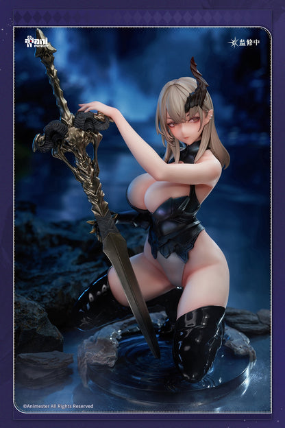 PRE ORDER – 1/6 DEMON HUNTER SELINA