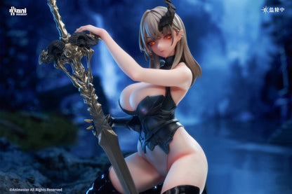 PRE ORDER – 1/6 DEMON HUNTER SELINA