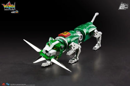 PRE ORDER – VOLTRON 40TH ANNIVERSARY COLLECTOR'S SET