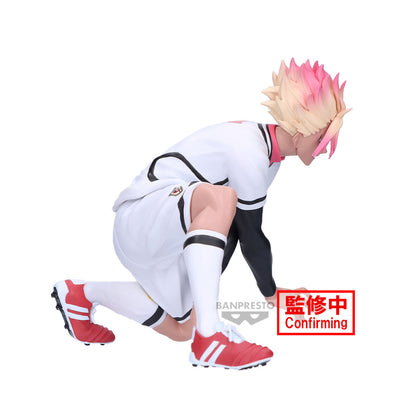 BACK ORDER – BLUE LOCK RYUSEI SHIDOU FIGURE - U20 JAPAN NATIONAL TEAM