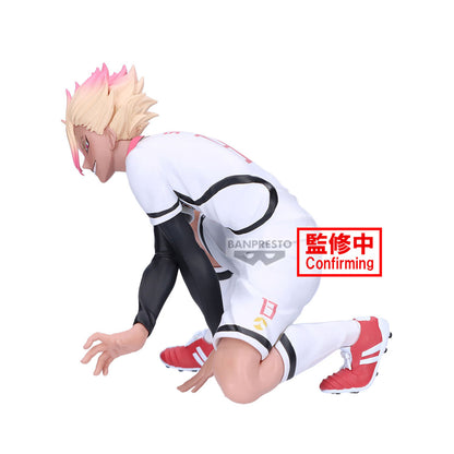 BACK ORDER – BLUE LOCK RYUSEI SHIDOU FIGURE - U20 JAPAN NATIONAL TEAM